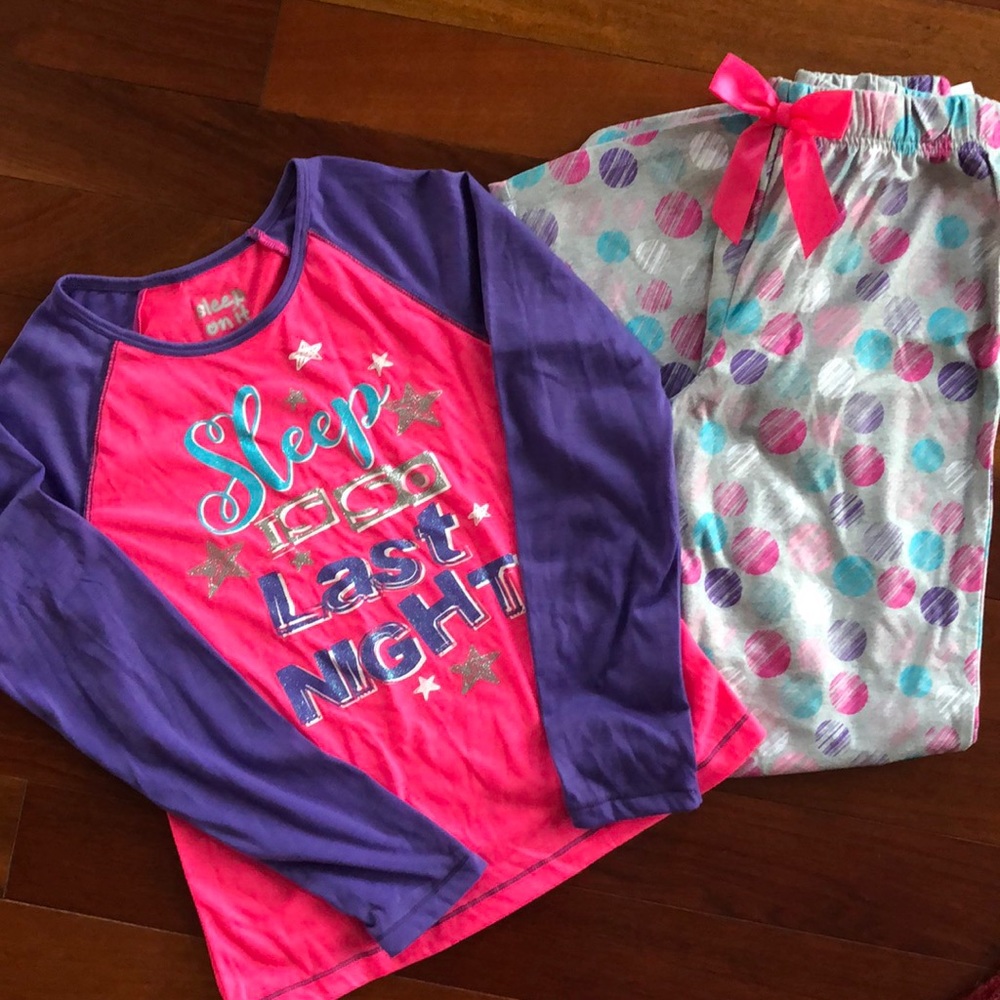 NEW Pajamas